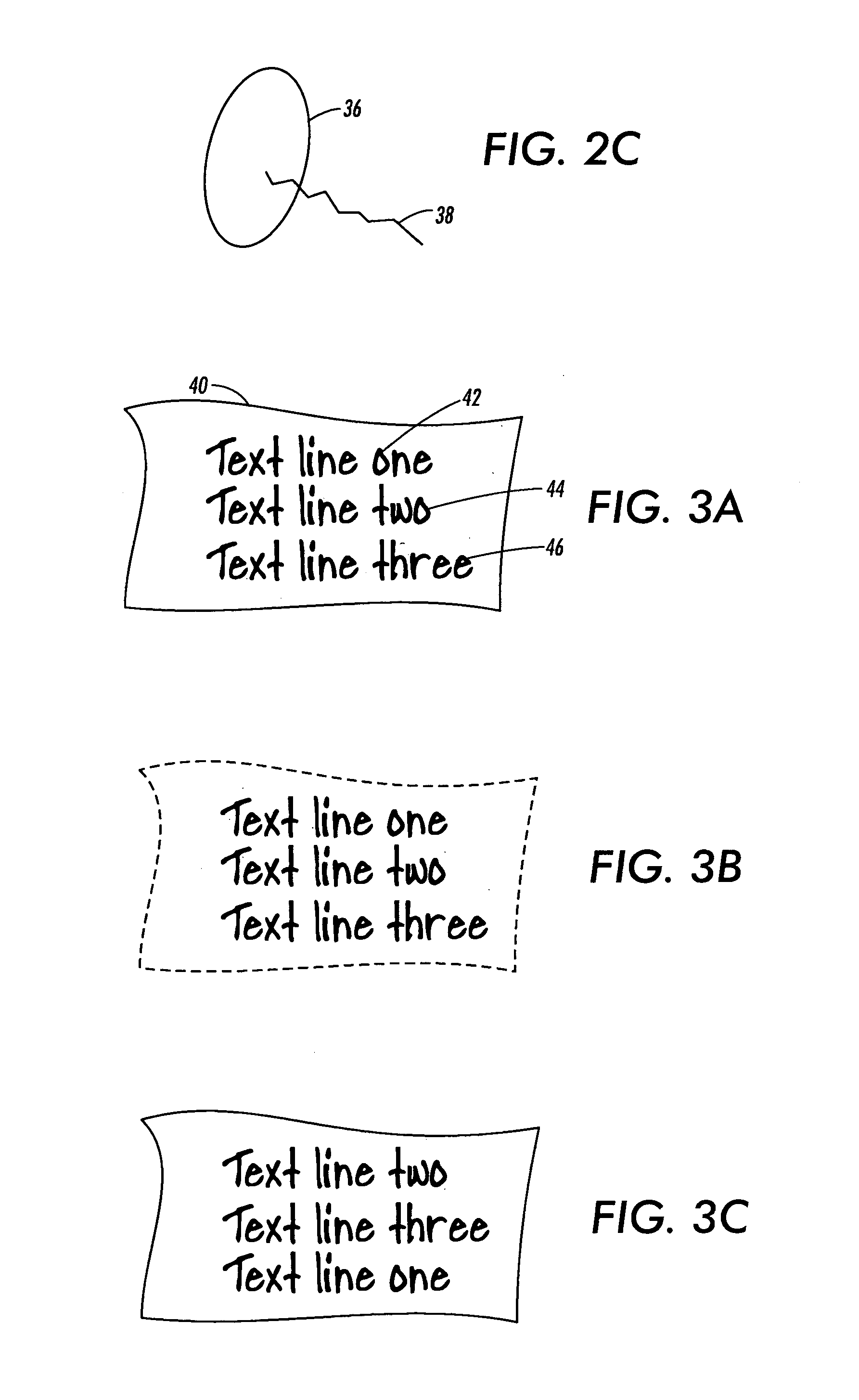 Method and apparatus to convert bitmapped images for use in a structured text/graphics editor