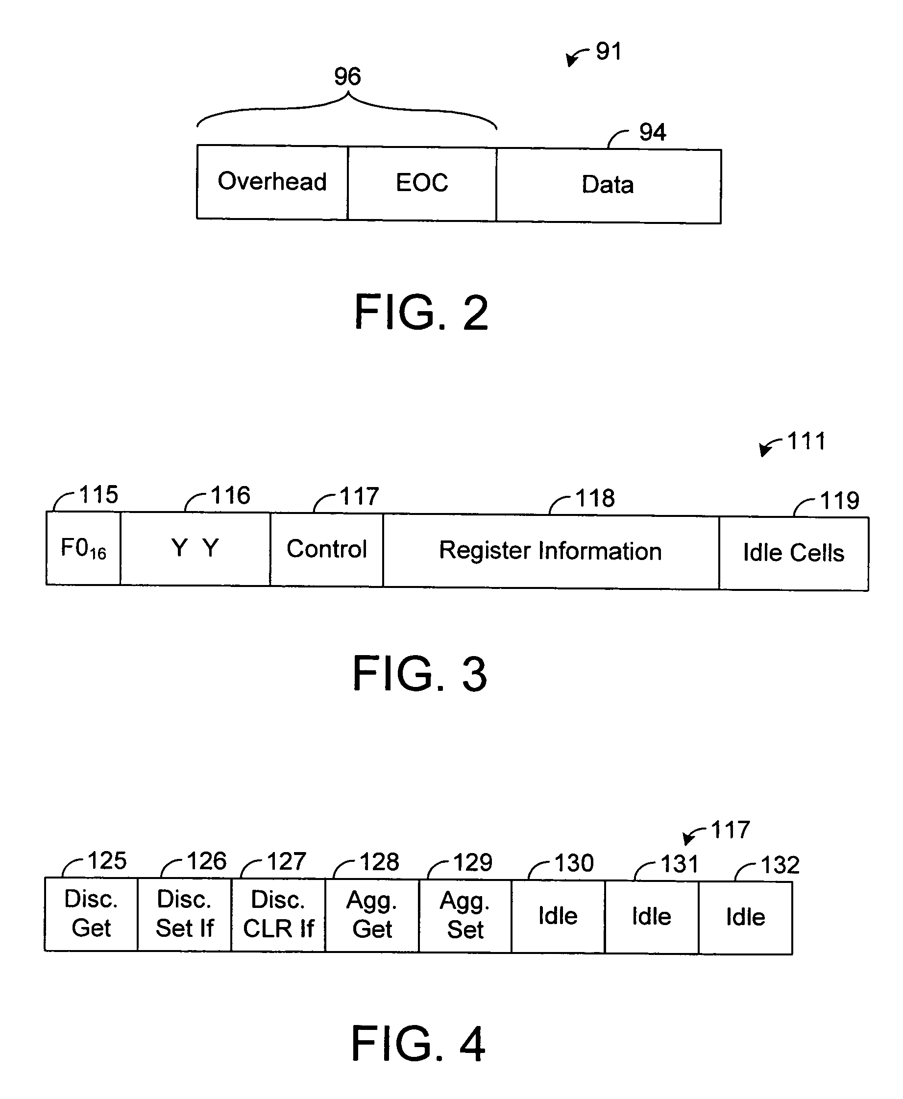Systems and methods for discovering PME bonding groups