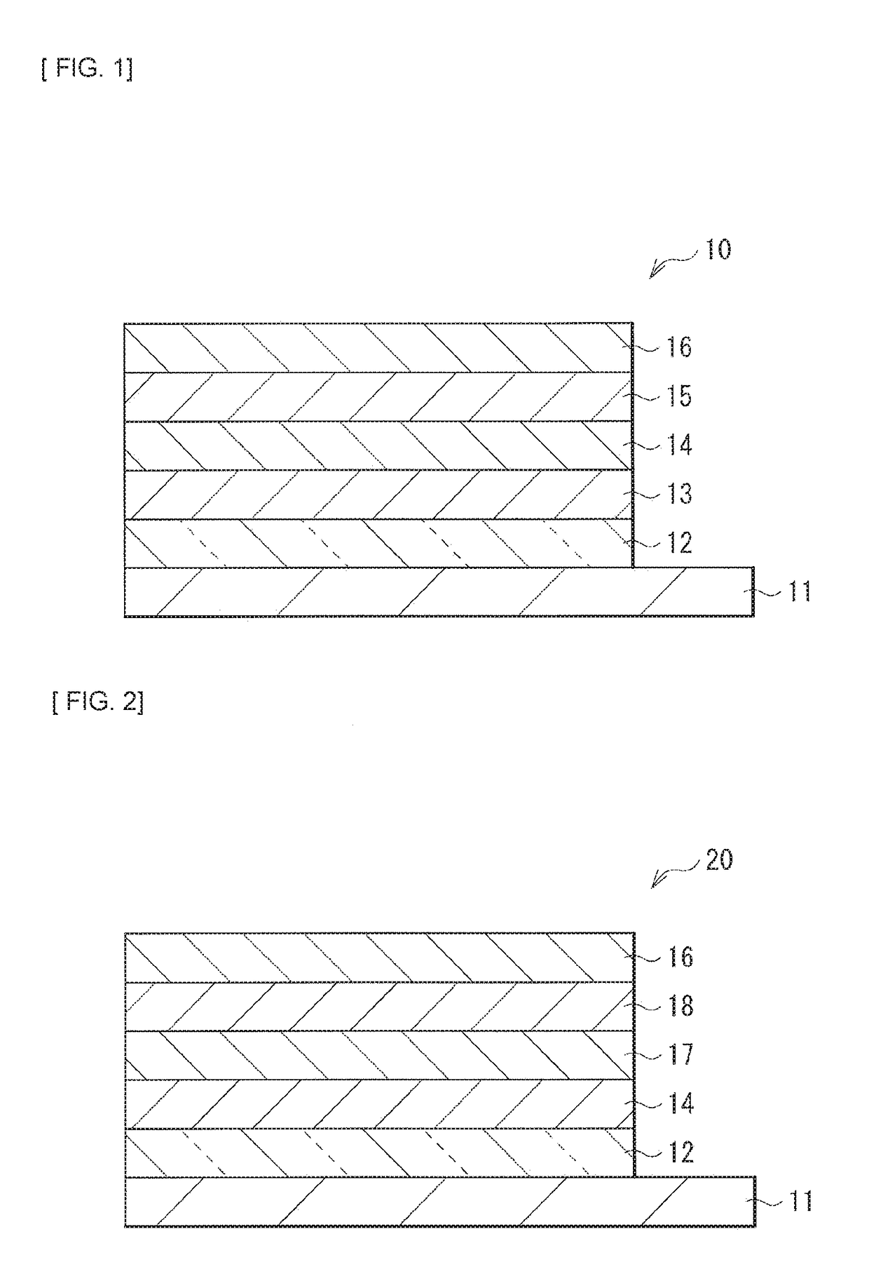 Photoelectric conversion device and imaging unit