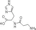 Synthetic method of L-carnosine