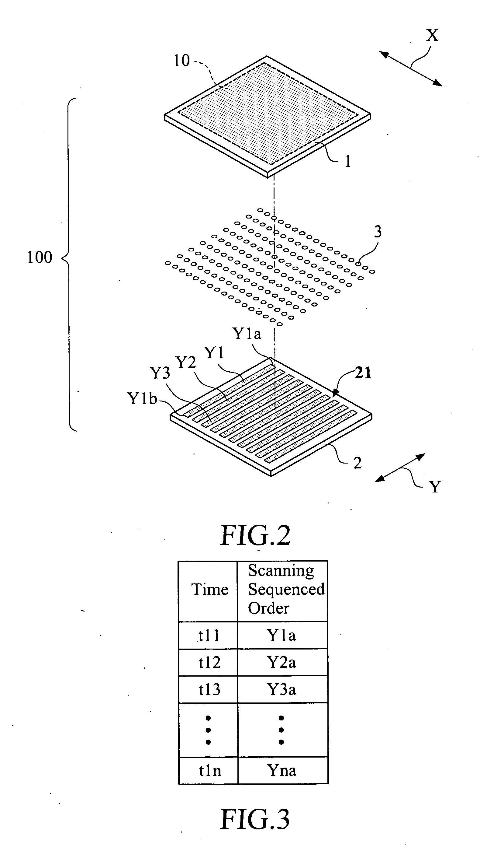 Touch control device and method thereof