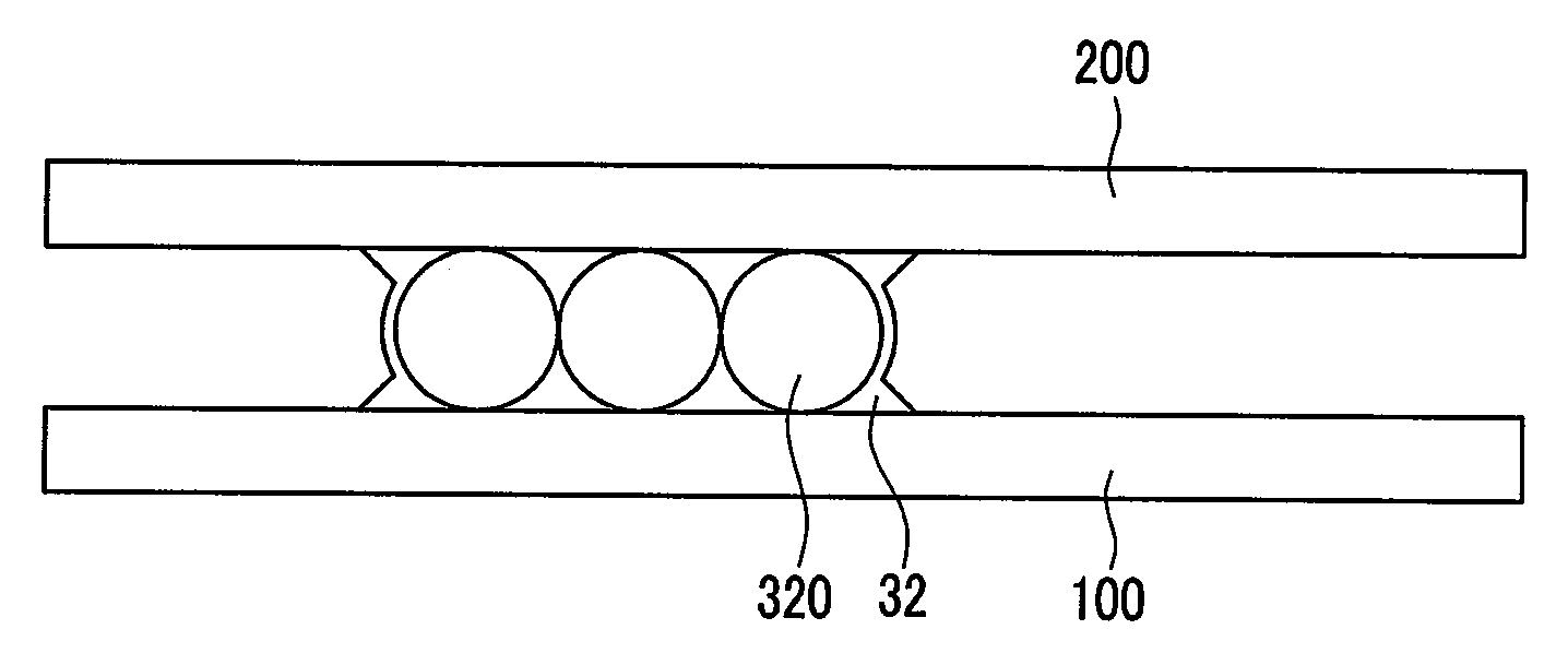 Liquid crystal display and manufacturing method of the same