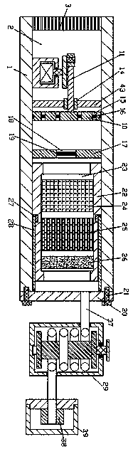 Suction tube