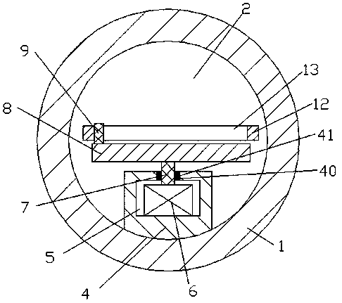 Suction tube