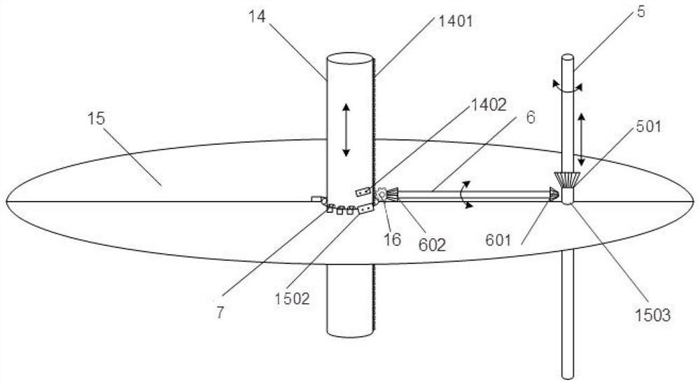 Rapid sample conveying system and method for extremely low temperature environment