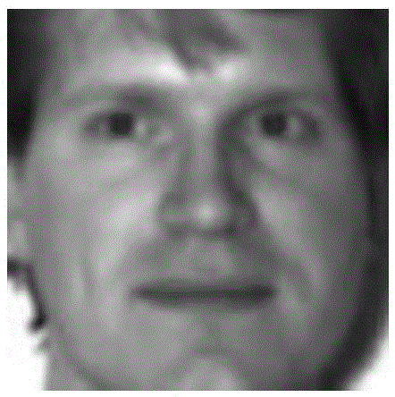 A Lighting Normalization Method for Processing Face Images