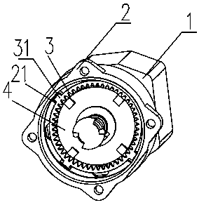 A locking device for urban rail vehicles and bus door systems