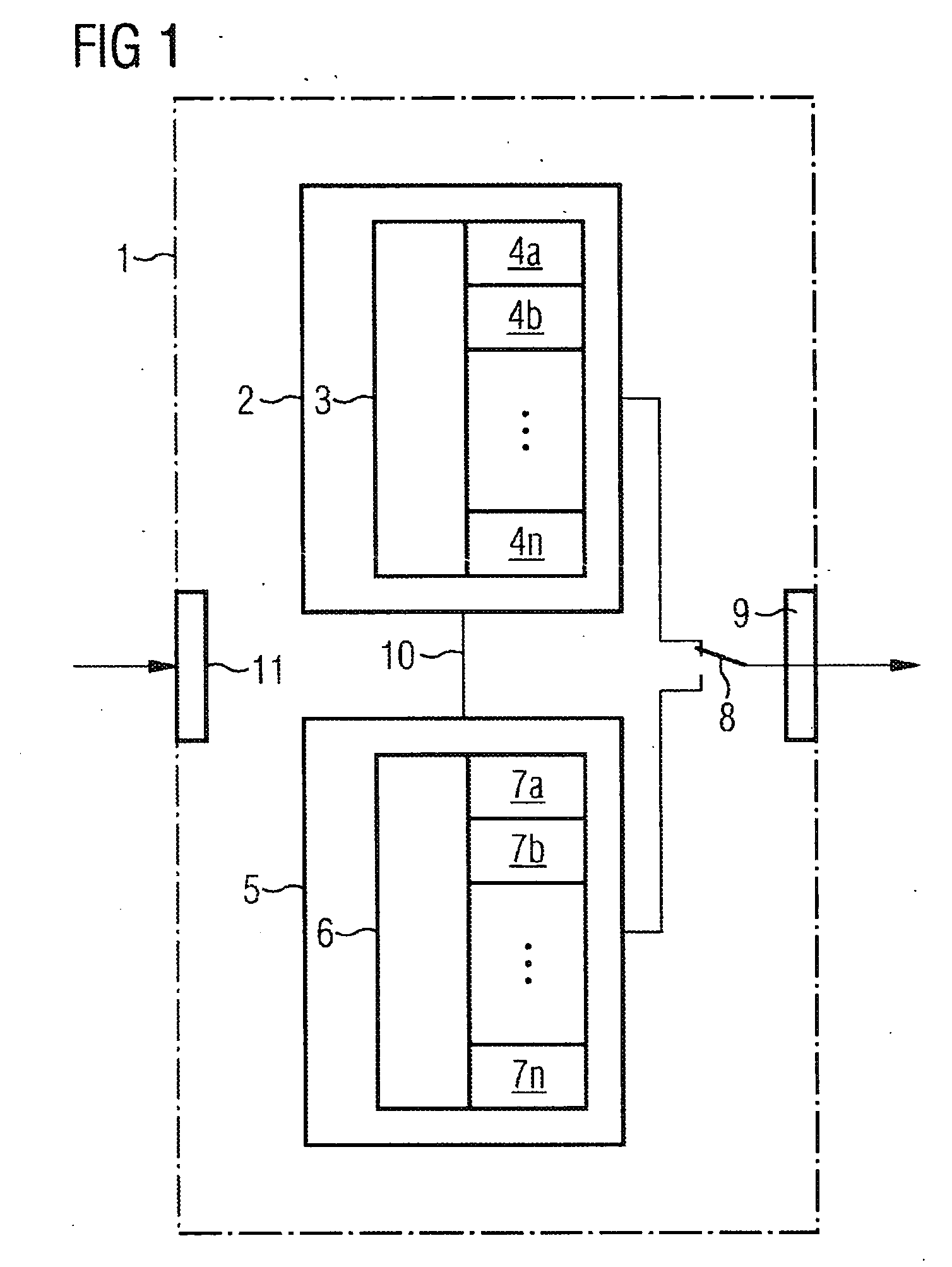Method for synchronizing two control devices, and redundantly designed automation system