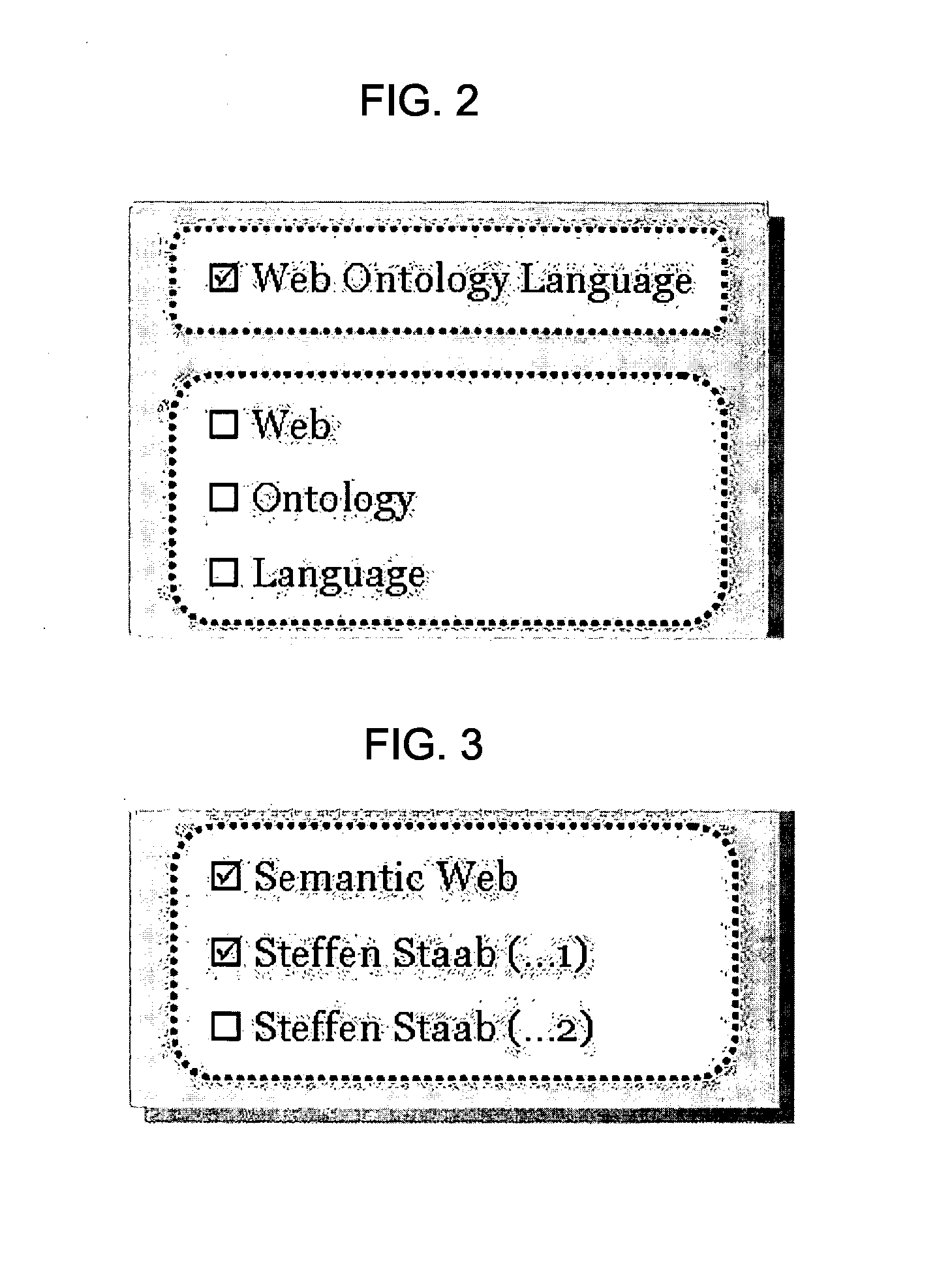 Multi-entity-centric integrated search system and method