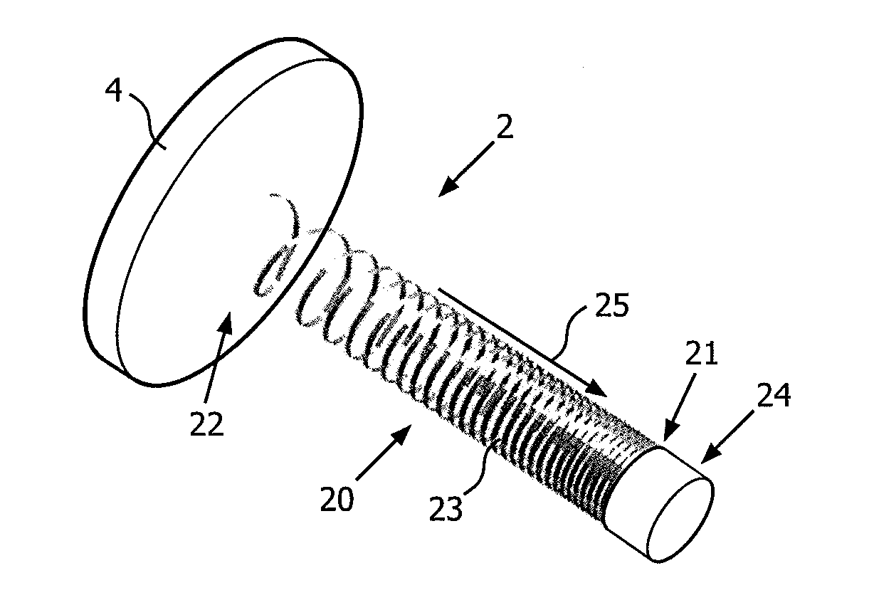 Medical Device for Electrical Stimulation