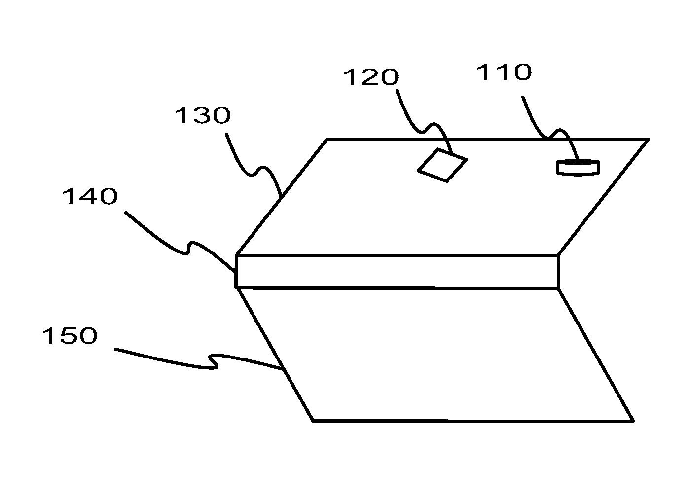 Electronic device carrying sleeve