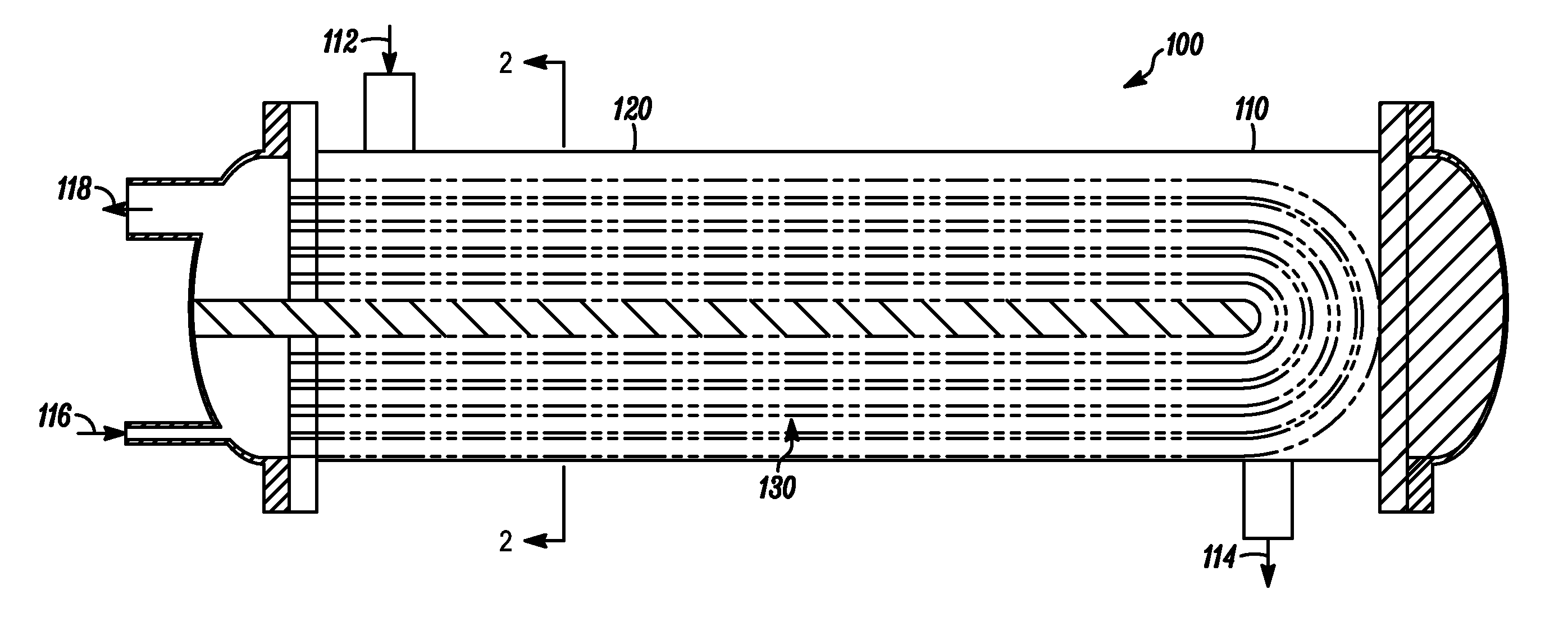 Process and composition for removing a scale deposit
