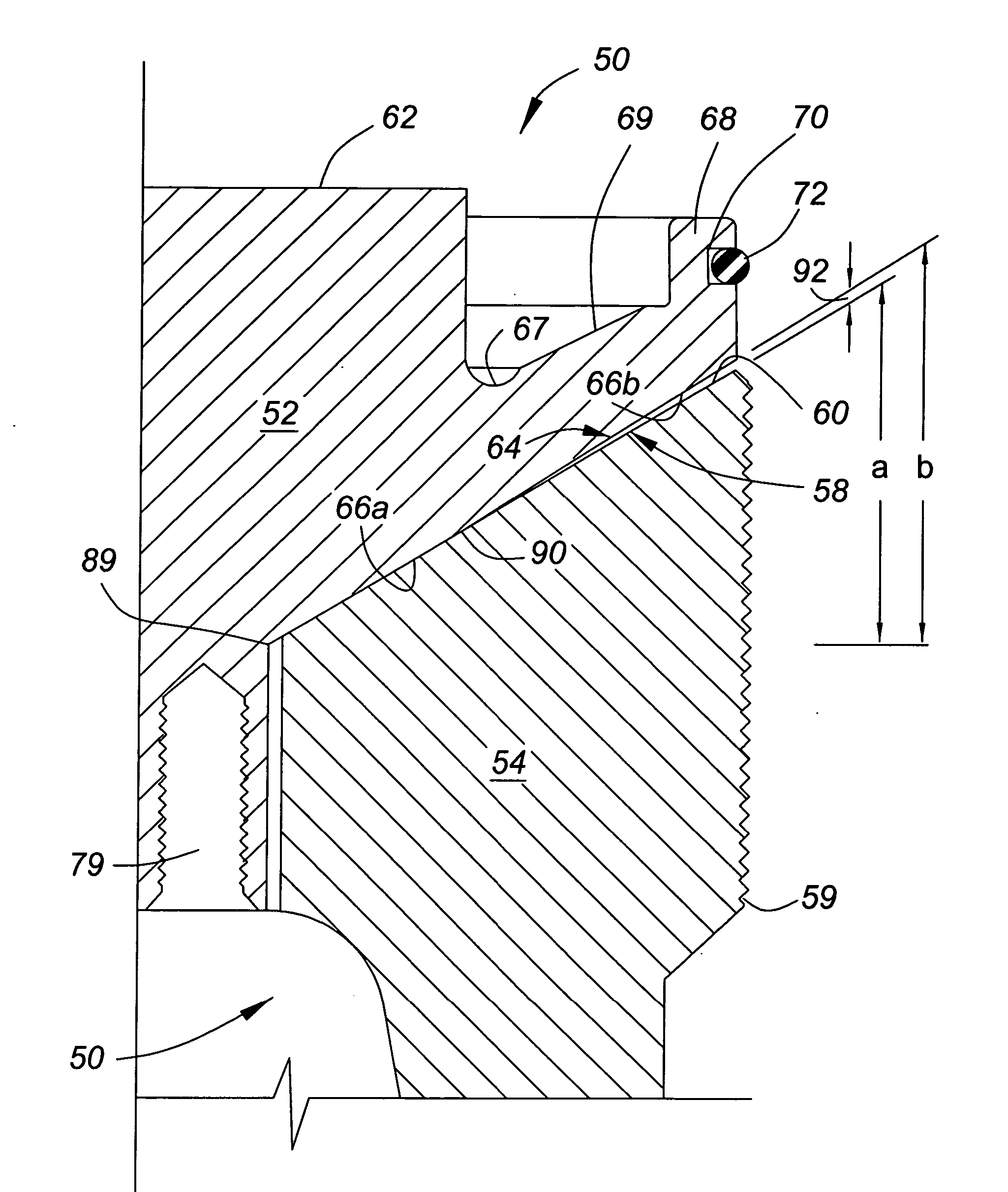 Two-part back cap for a plug valve and plug valves incorporating same