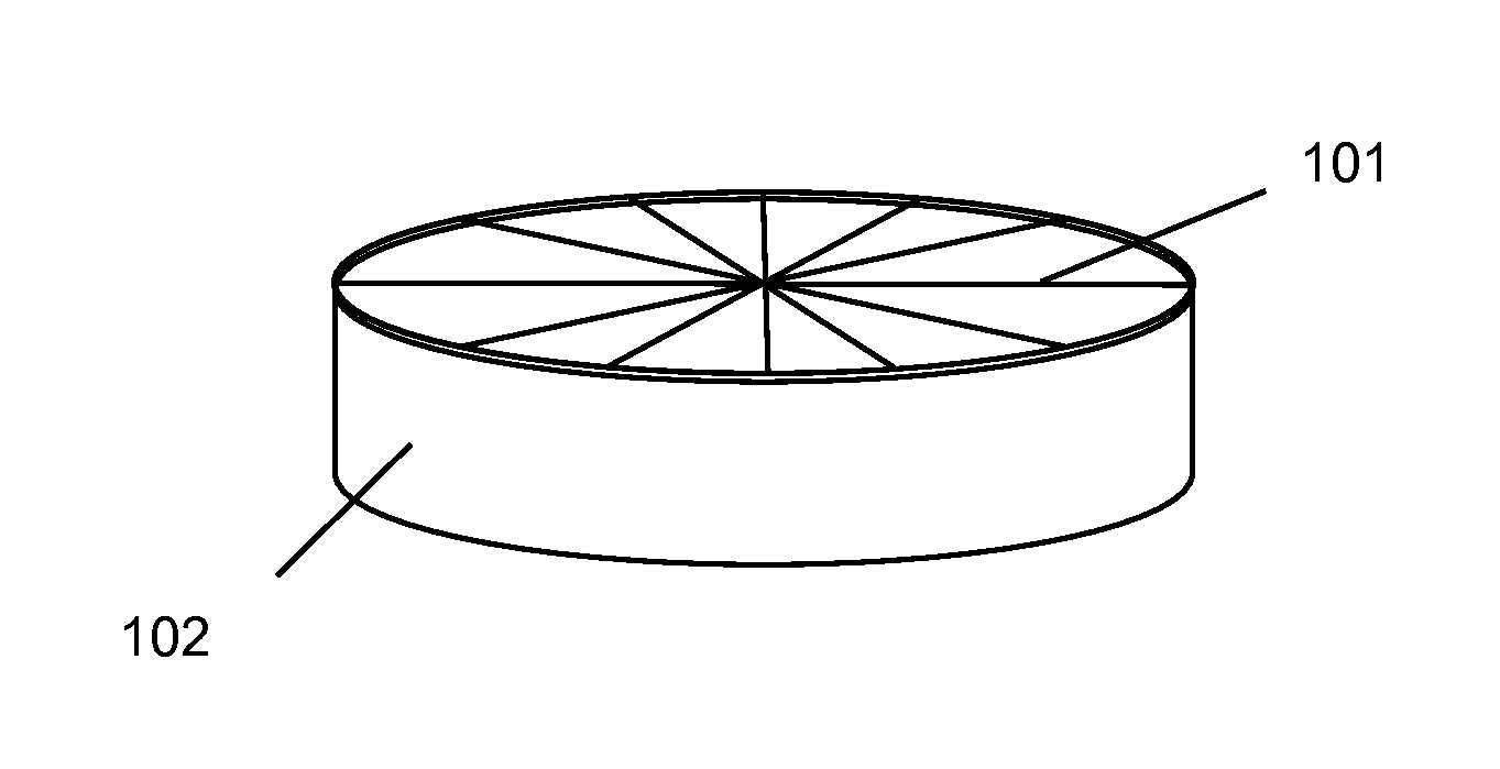 Vector vortex waveplates
