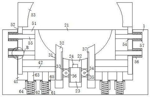 Cold compress instrument with charging base