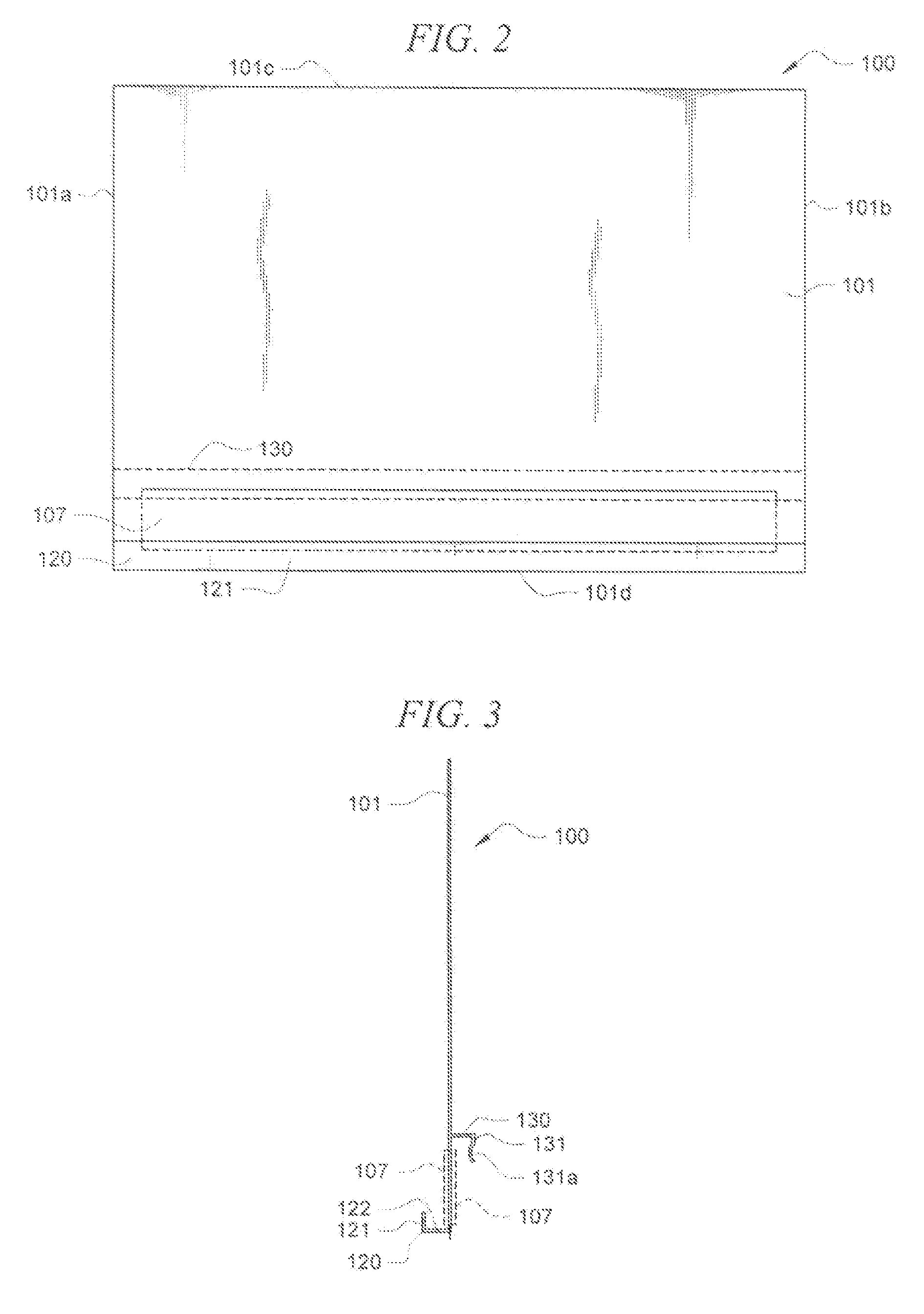Apparatus for Aiding in the Installation and Sealing of Siding