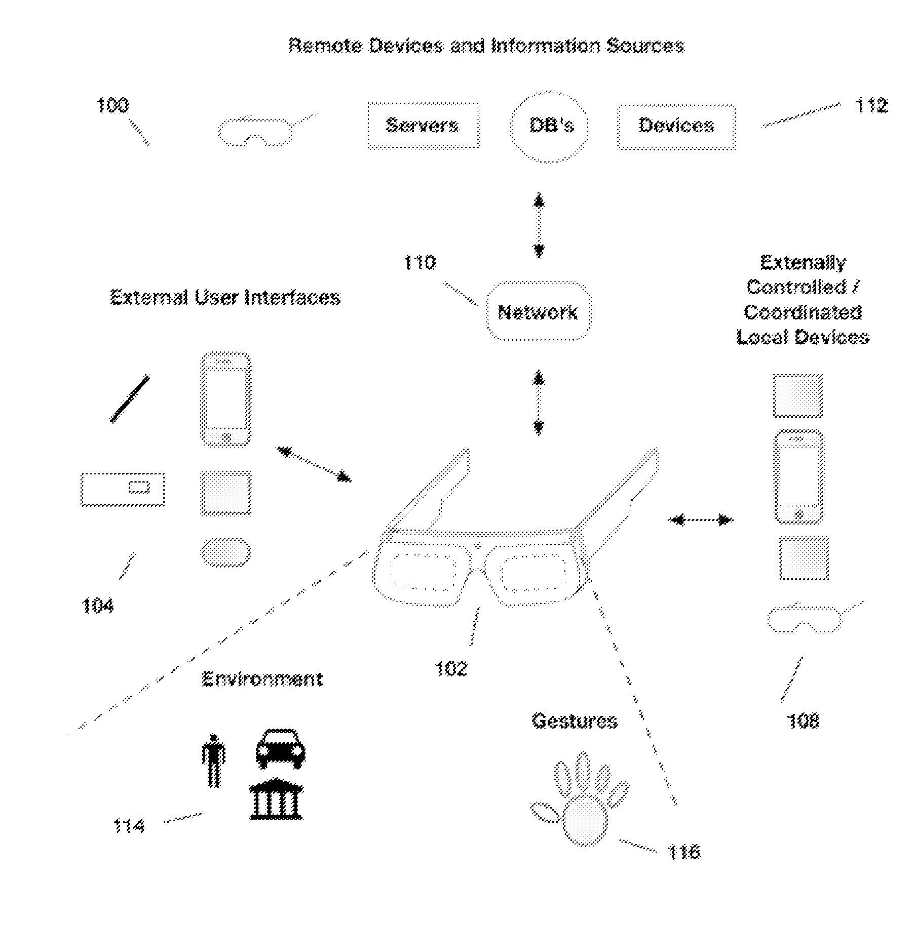 Eye imaging in head worn computing