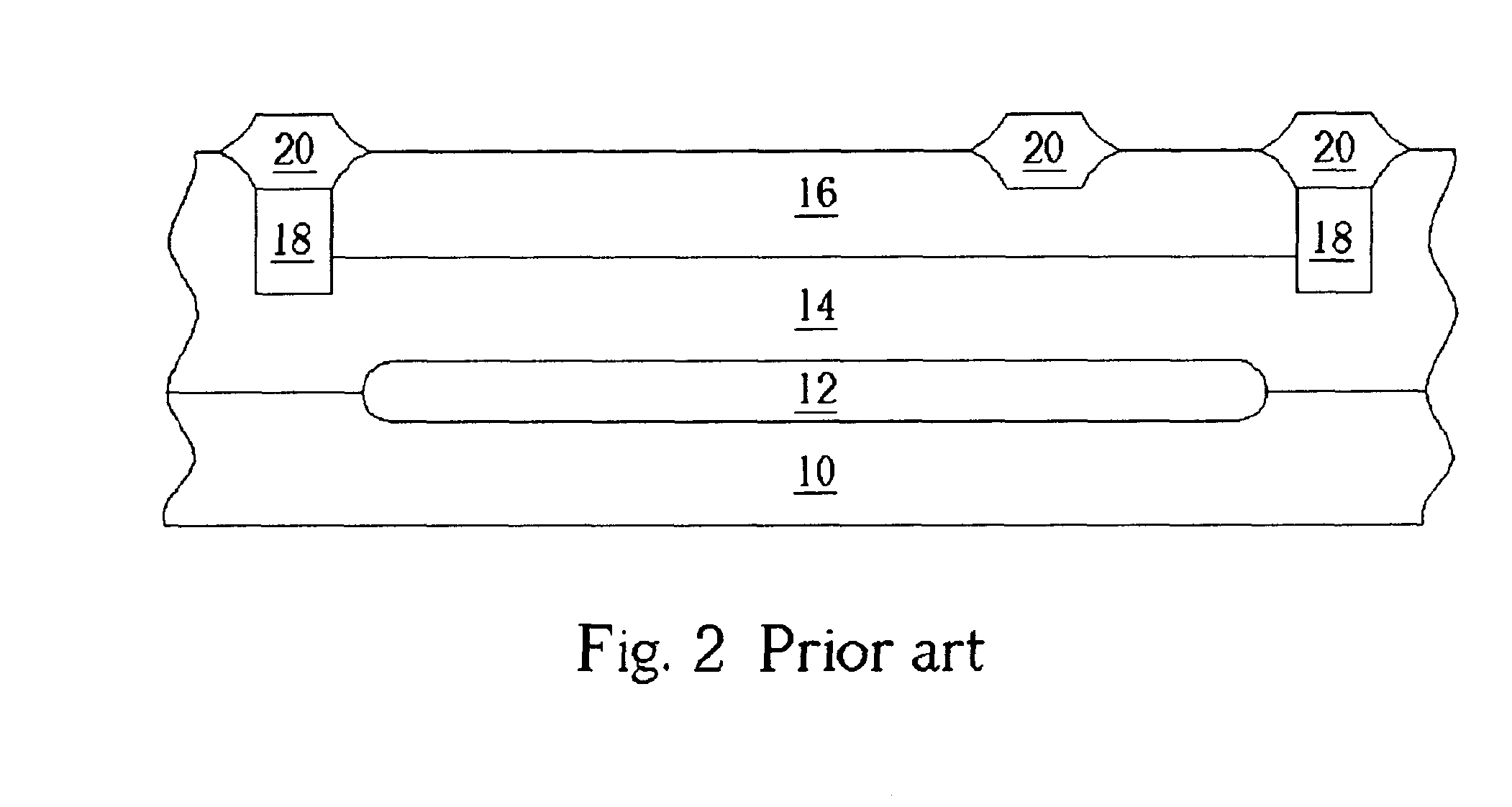 Method of fabricating a bipolar junction transistor