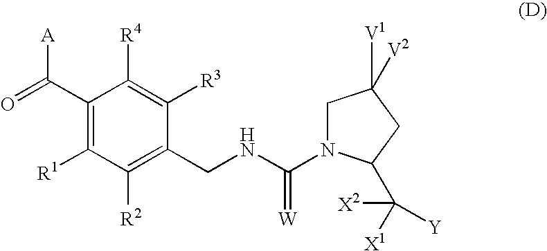 4,4-Difluoro-1,2,3,4-tetrahydro-5h-1-benzazepine derivatives or salts thereof