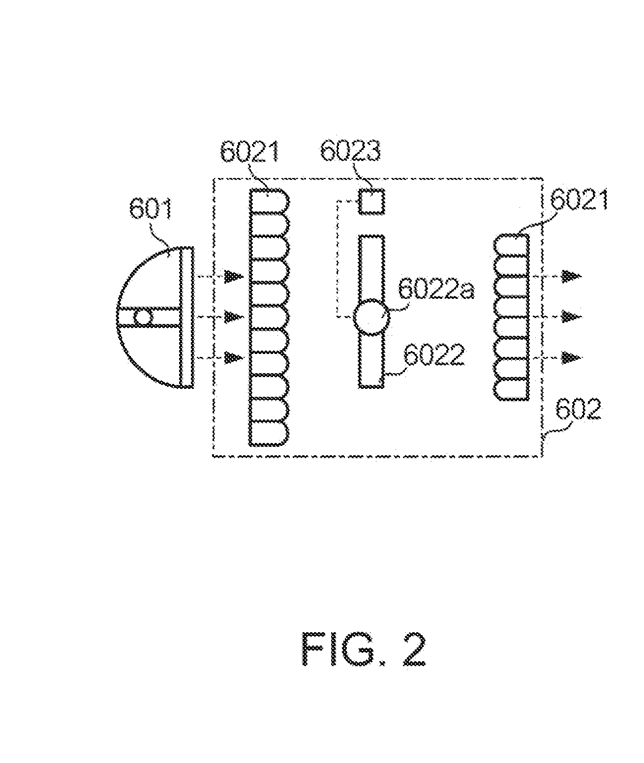 Image processing device, projector, and image processing method