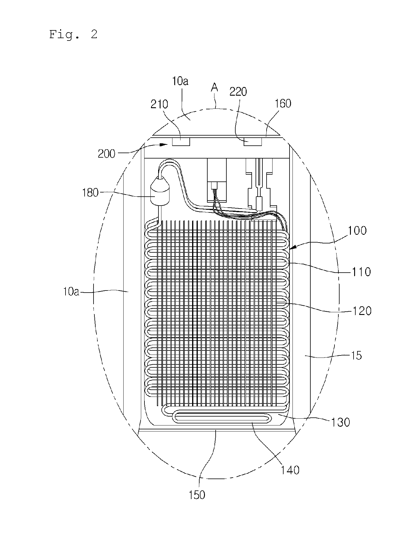 Refrigerator and controlling method thereof