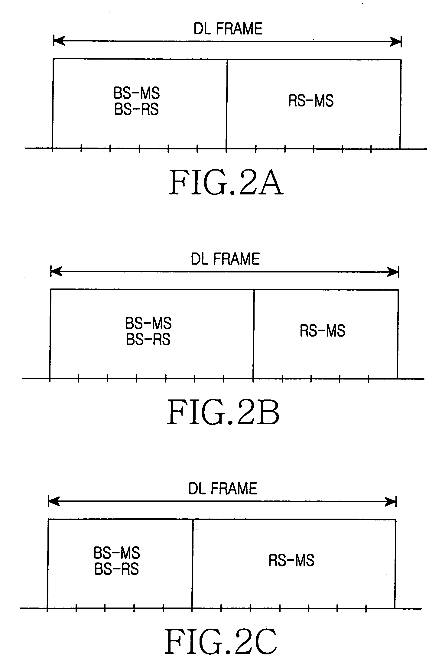 Apparatus and method for resource allocation considering buffering in relay wireless communication system
