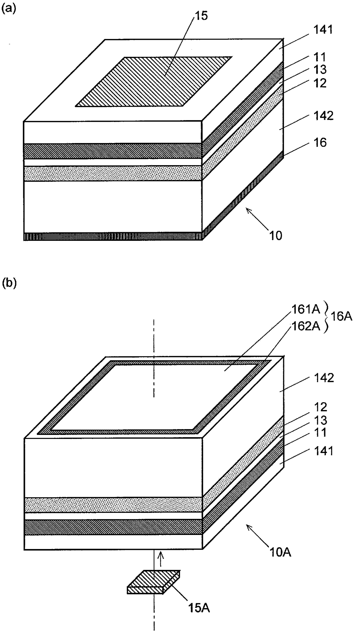 2d photonic crystal surface emission laser and method for producing same