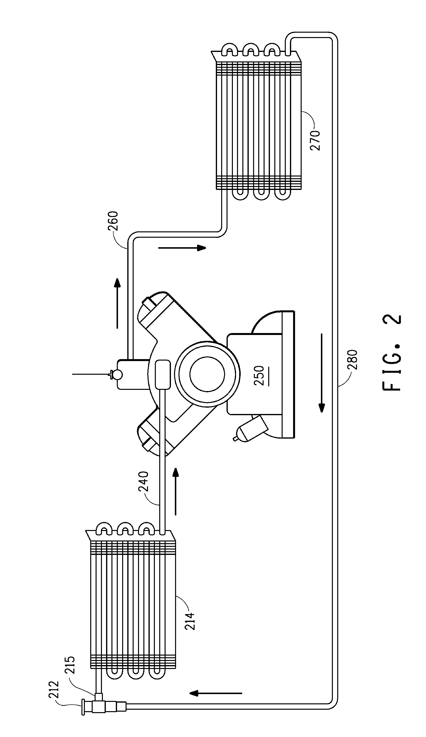 Fluorinated compositions and systems using such compositions