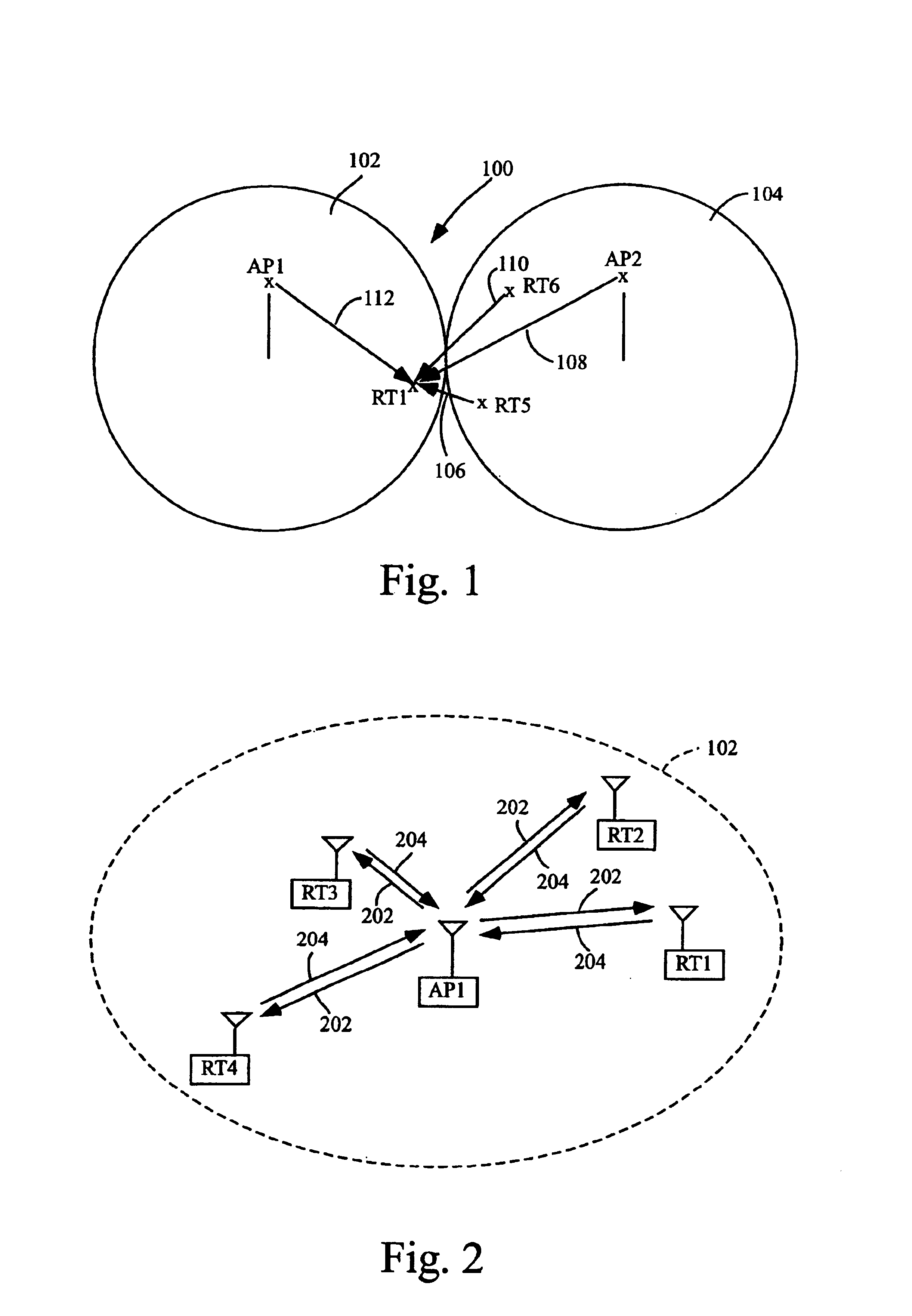 Method and apparatus for adaptive QoS-based joint rate and power control algorithm in multi-rate wireless systems