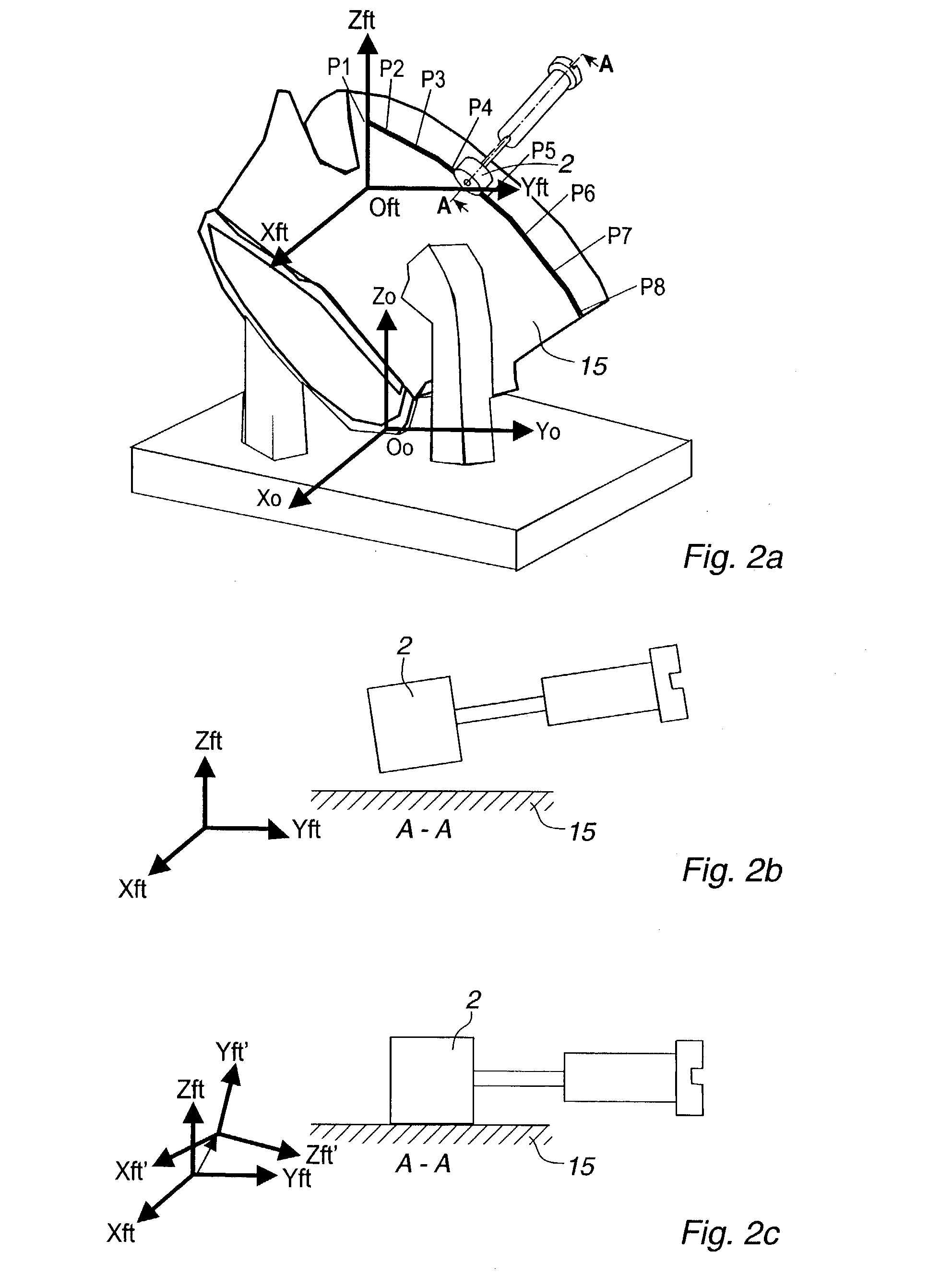 Method for fine tuning of a robot program