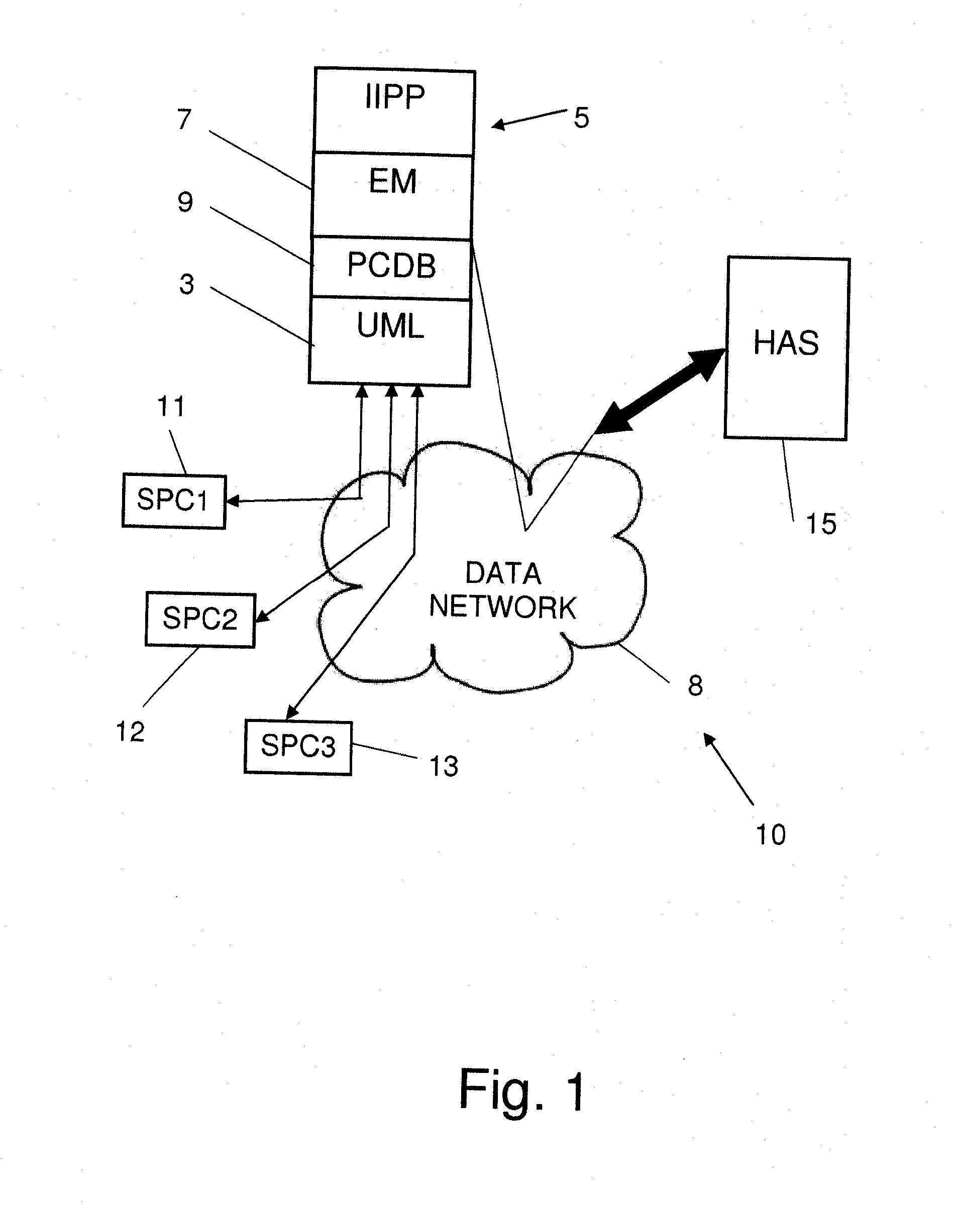 System and method for analyzing and controlling epidemics