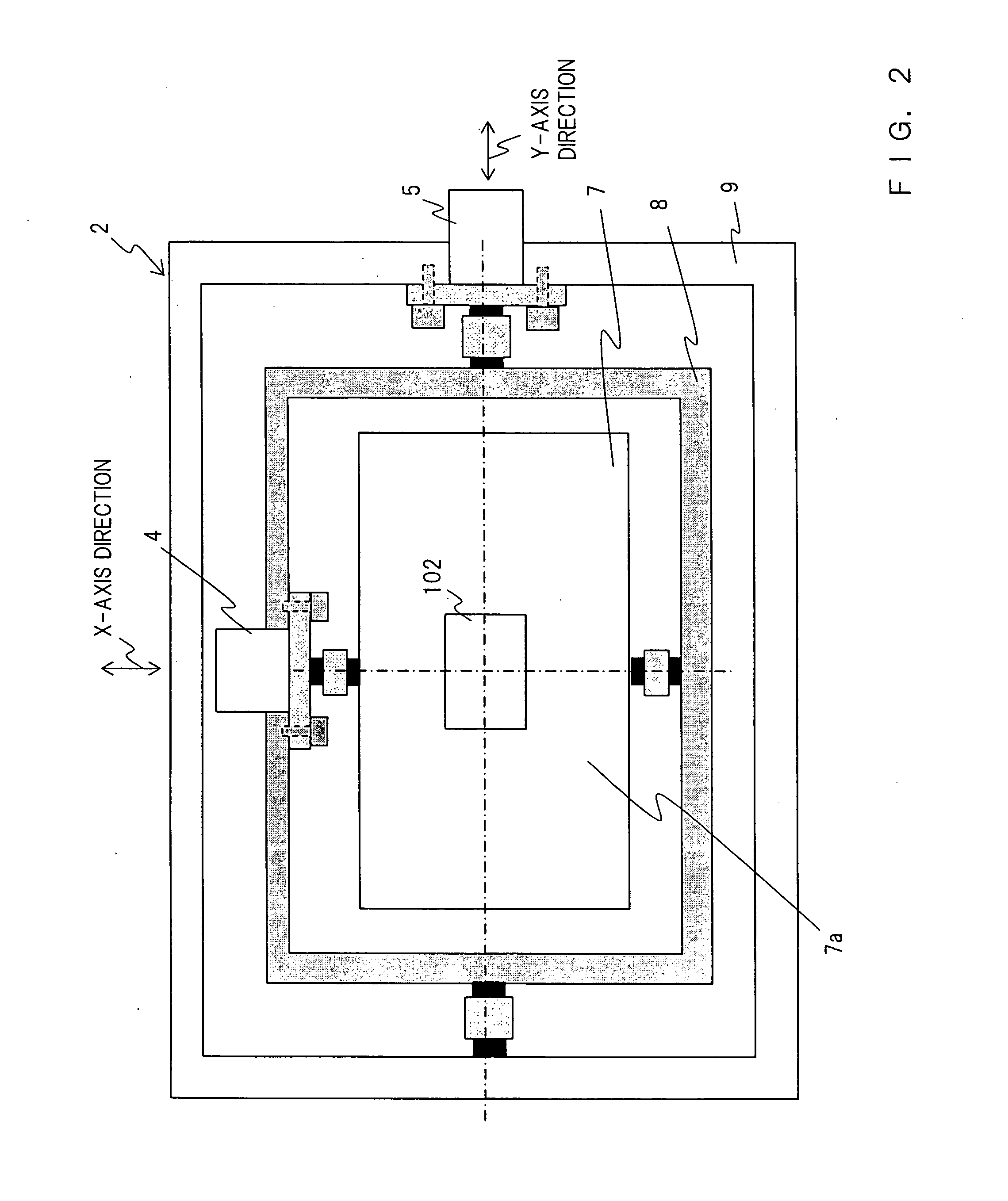 X-ray inspection apparatus and X-ray inspection method