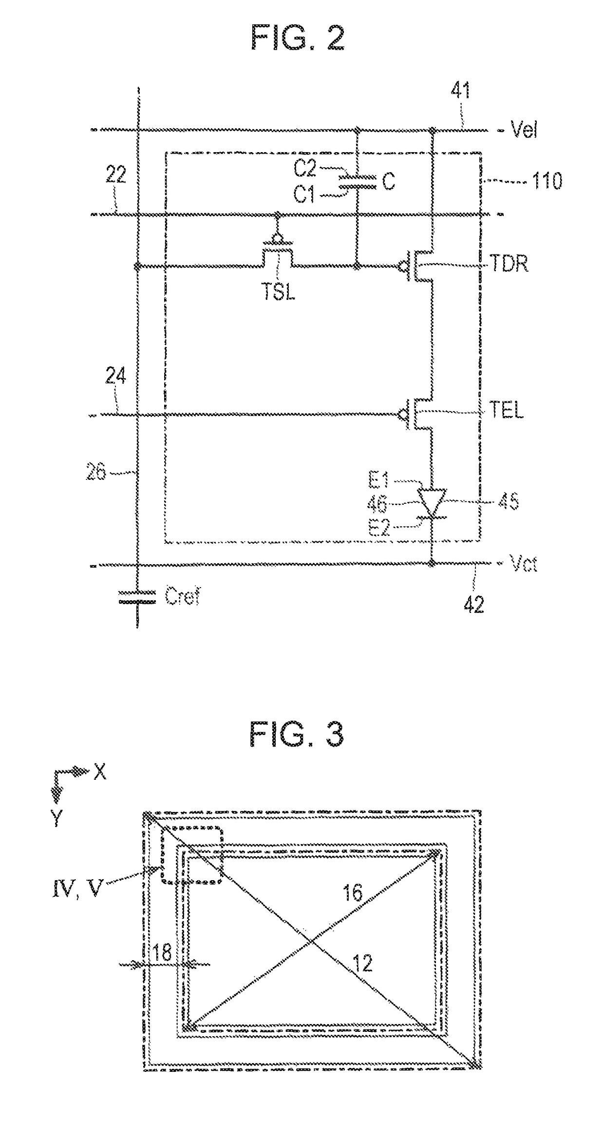 Electrooptical device, electrooptical device manufacturing method, and electronic apparatus