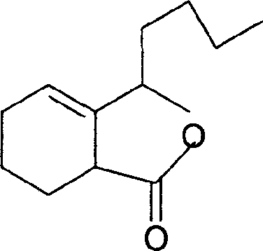 Medical function of cnidium monnieri lactone