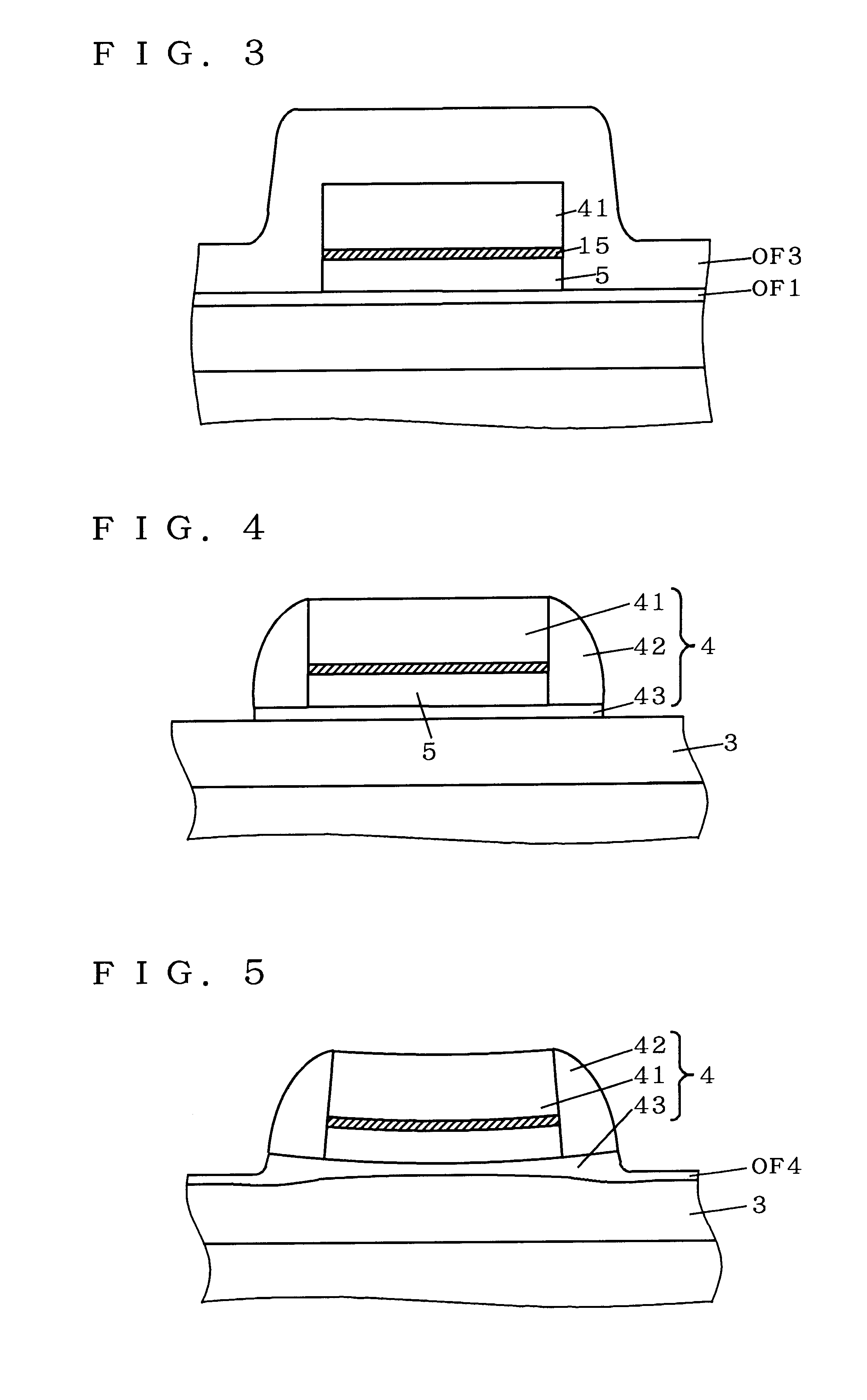 Semiconductor device with field shield electrode