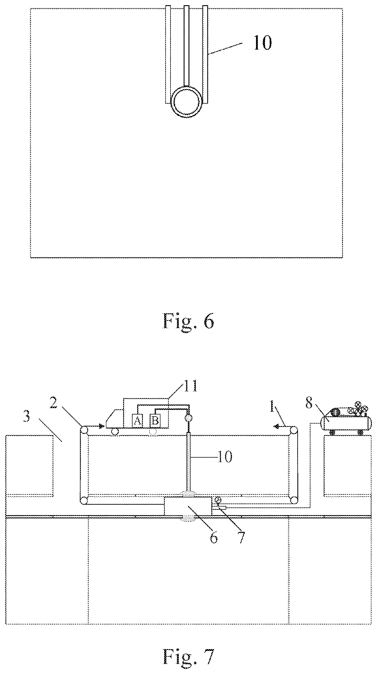 In-service and trenchless repair method for disconnection of drainage pipeline
