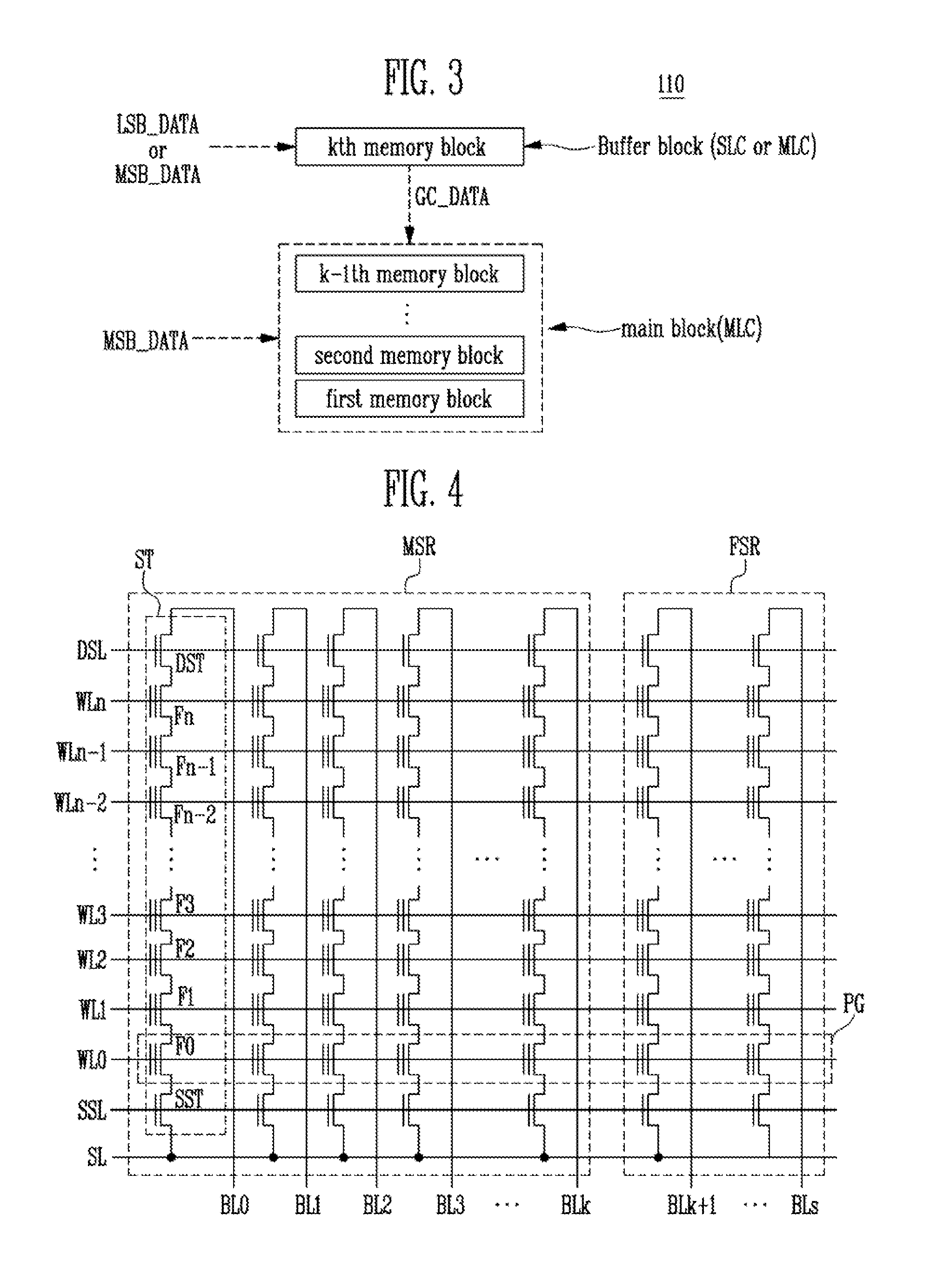 Semiconductor system and operating method thereof