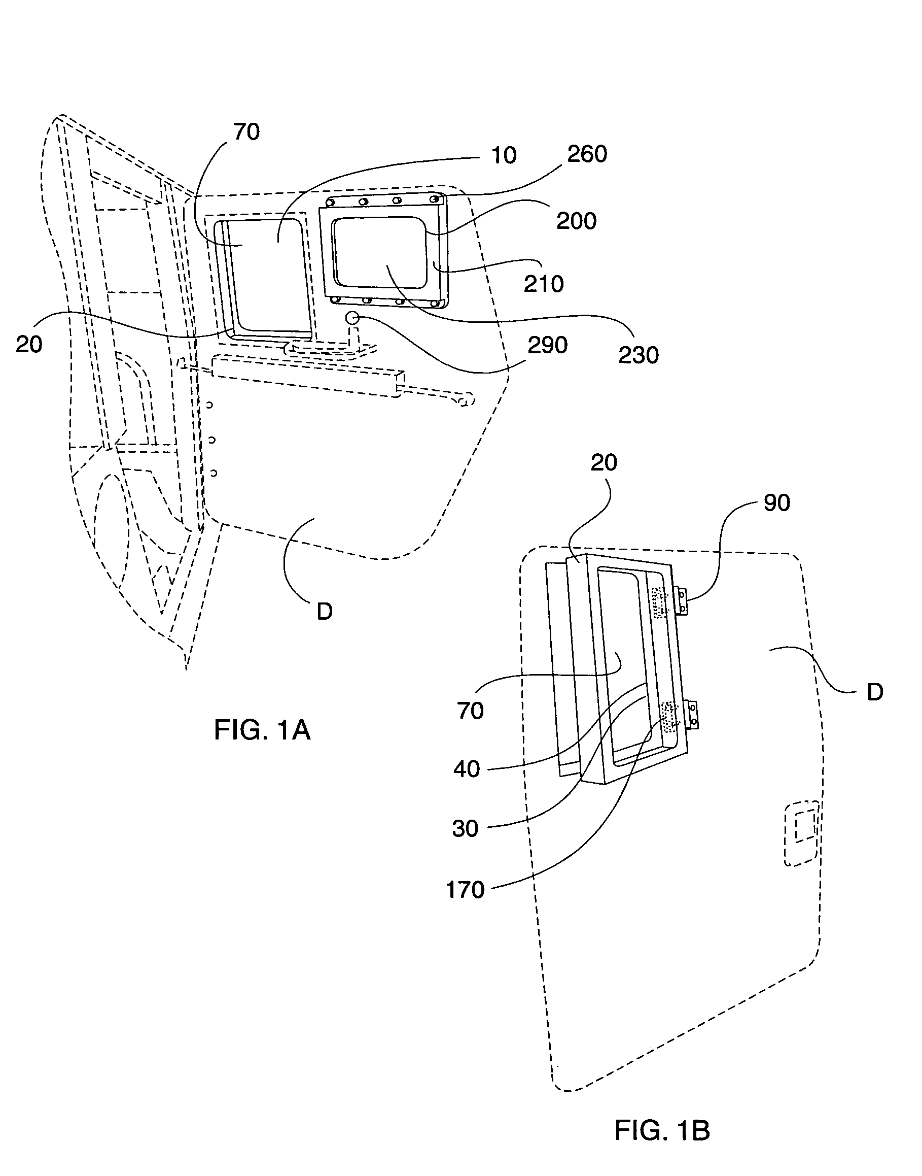 Bulletproof window, casement therefor, and method for replacing and containing bulletproof glass