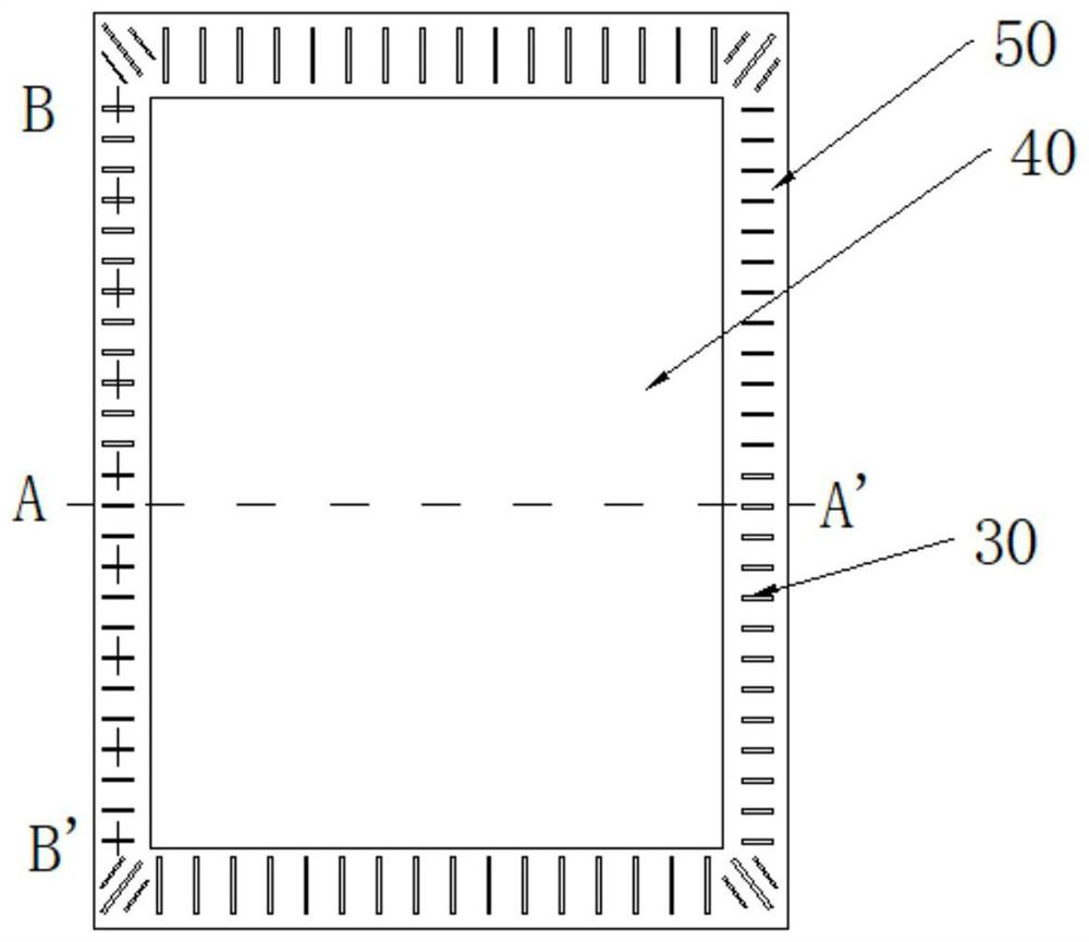 Display panel and manufacturing method thereof