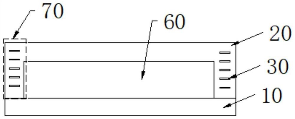 Display panel and manufacturing method thereof