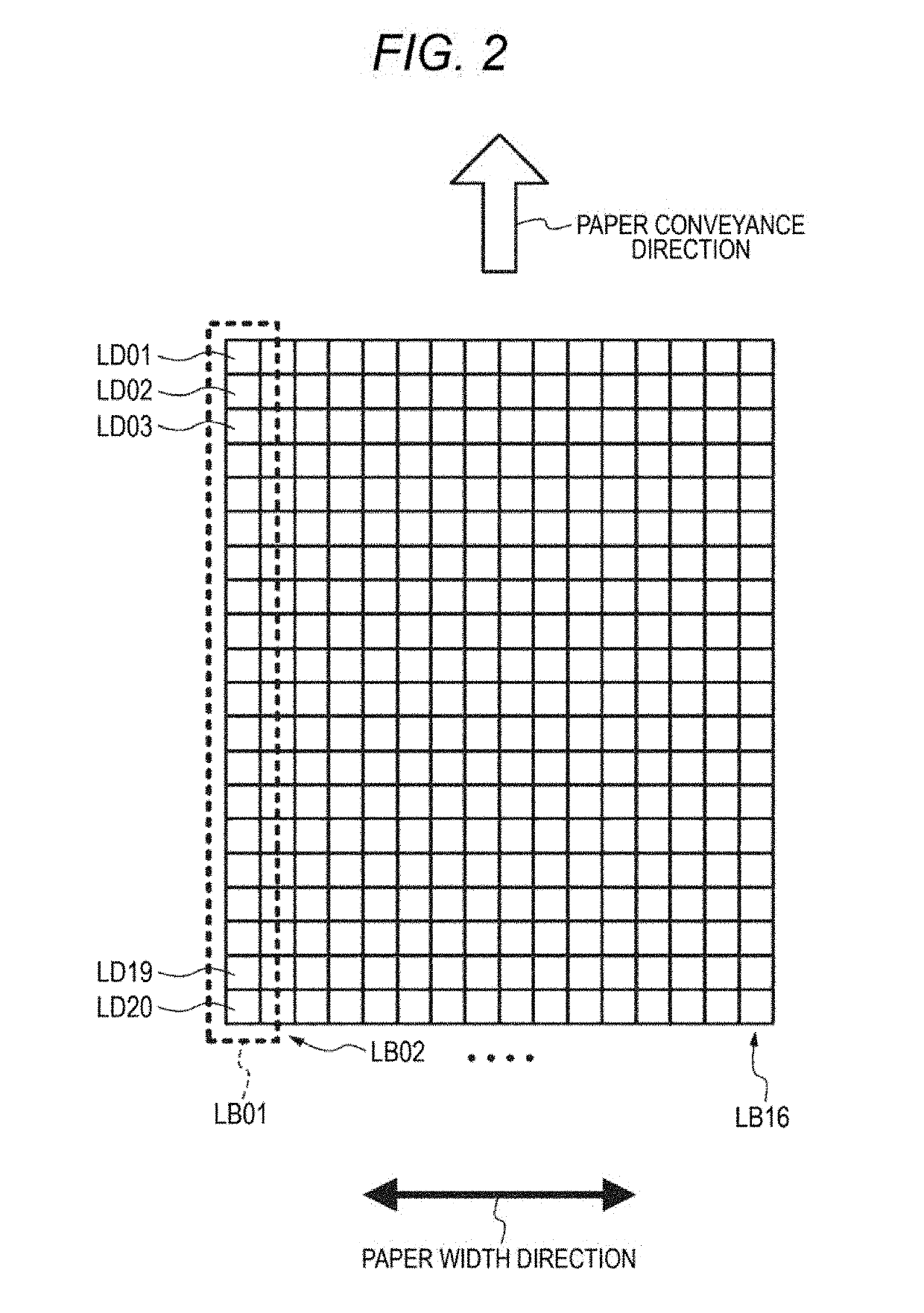 Drying device, non-transitory computer readable medium for drying and image forming apparatus