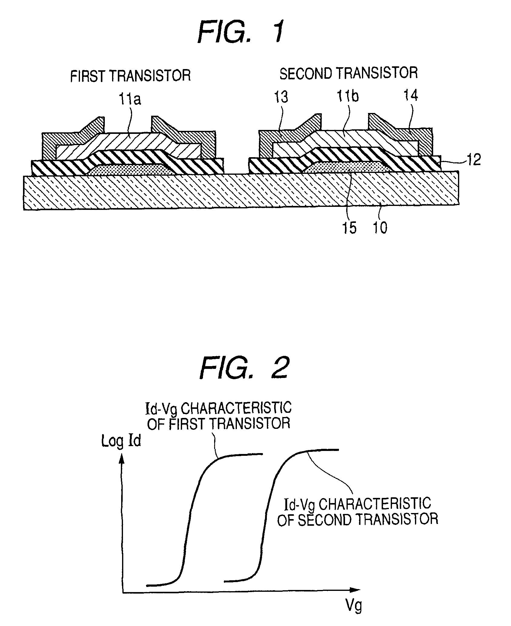 Semiconductor apparatus and method of manufacturing the same