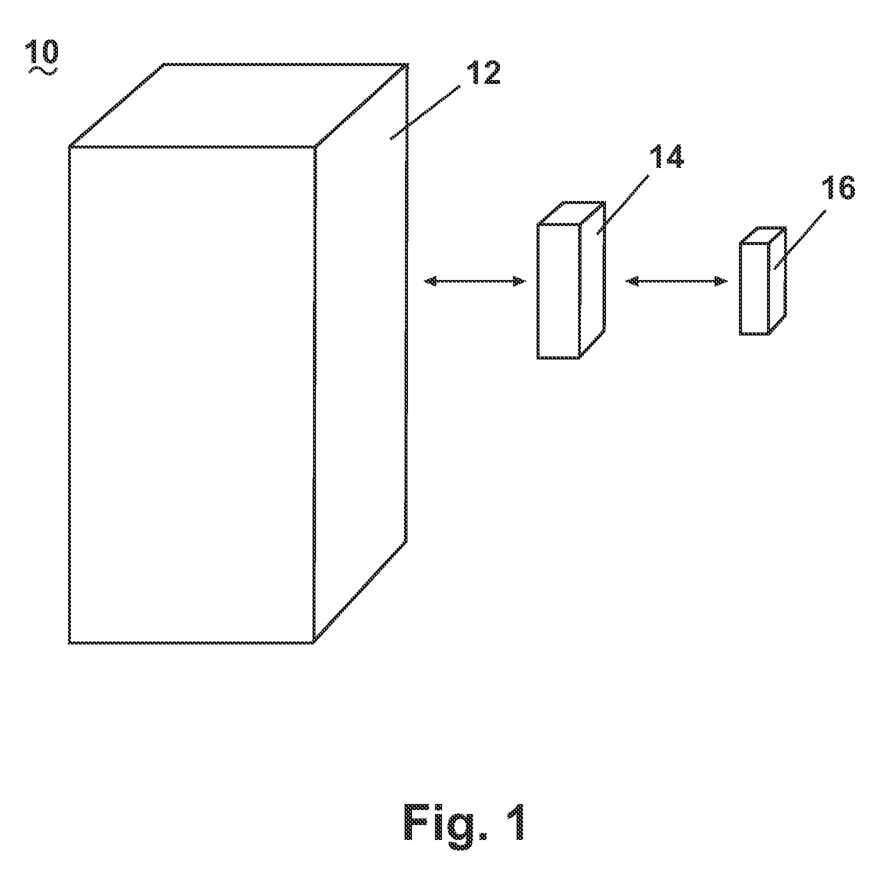 Host and Adapter for Selectively Positioning a Consumer Electronic Display in Visible and Concealed Orientations