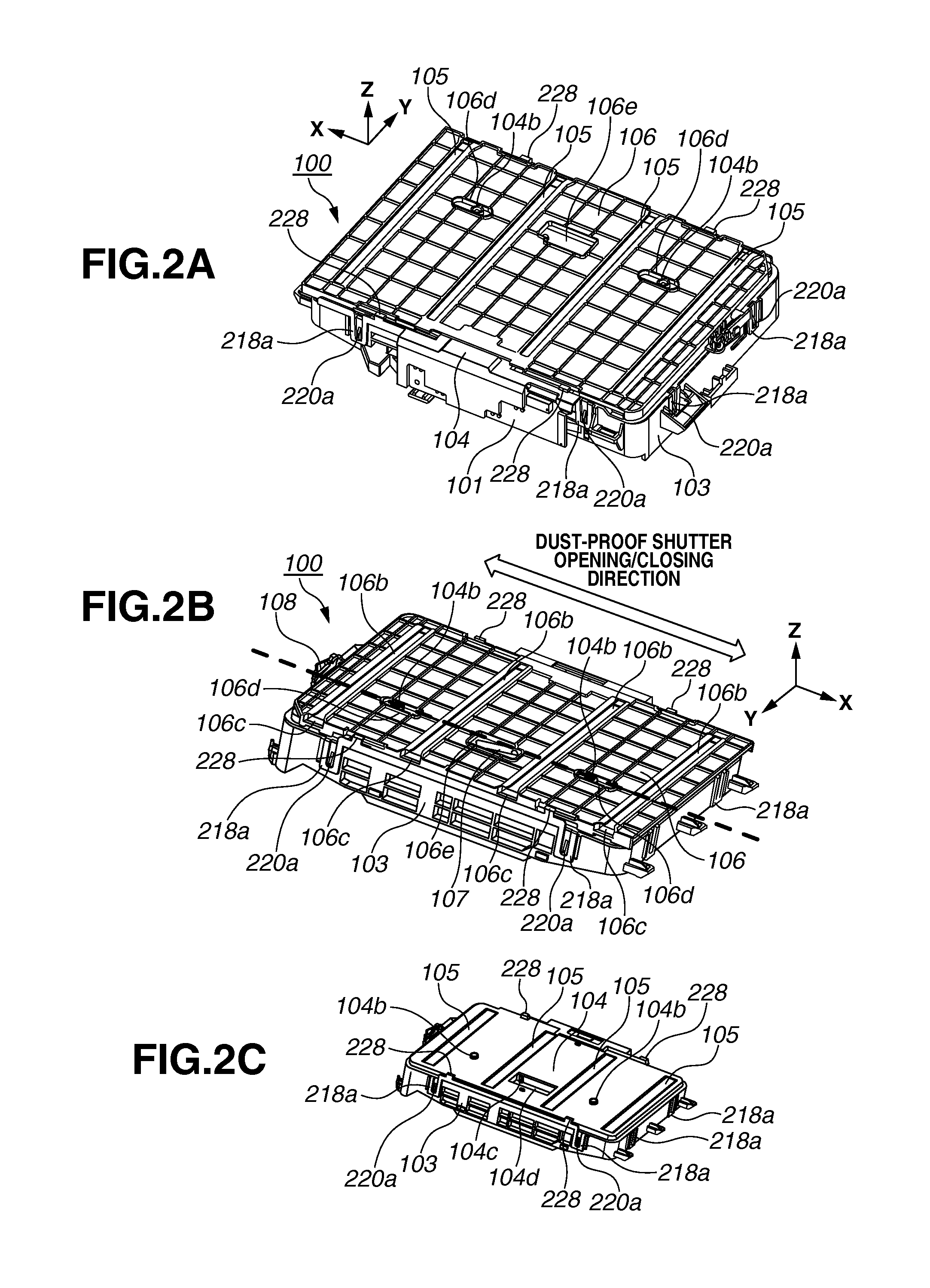 Optical scanning apparatus and image forming apparatus