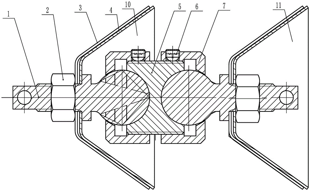 Pipe cleaner