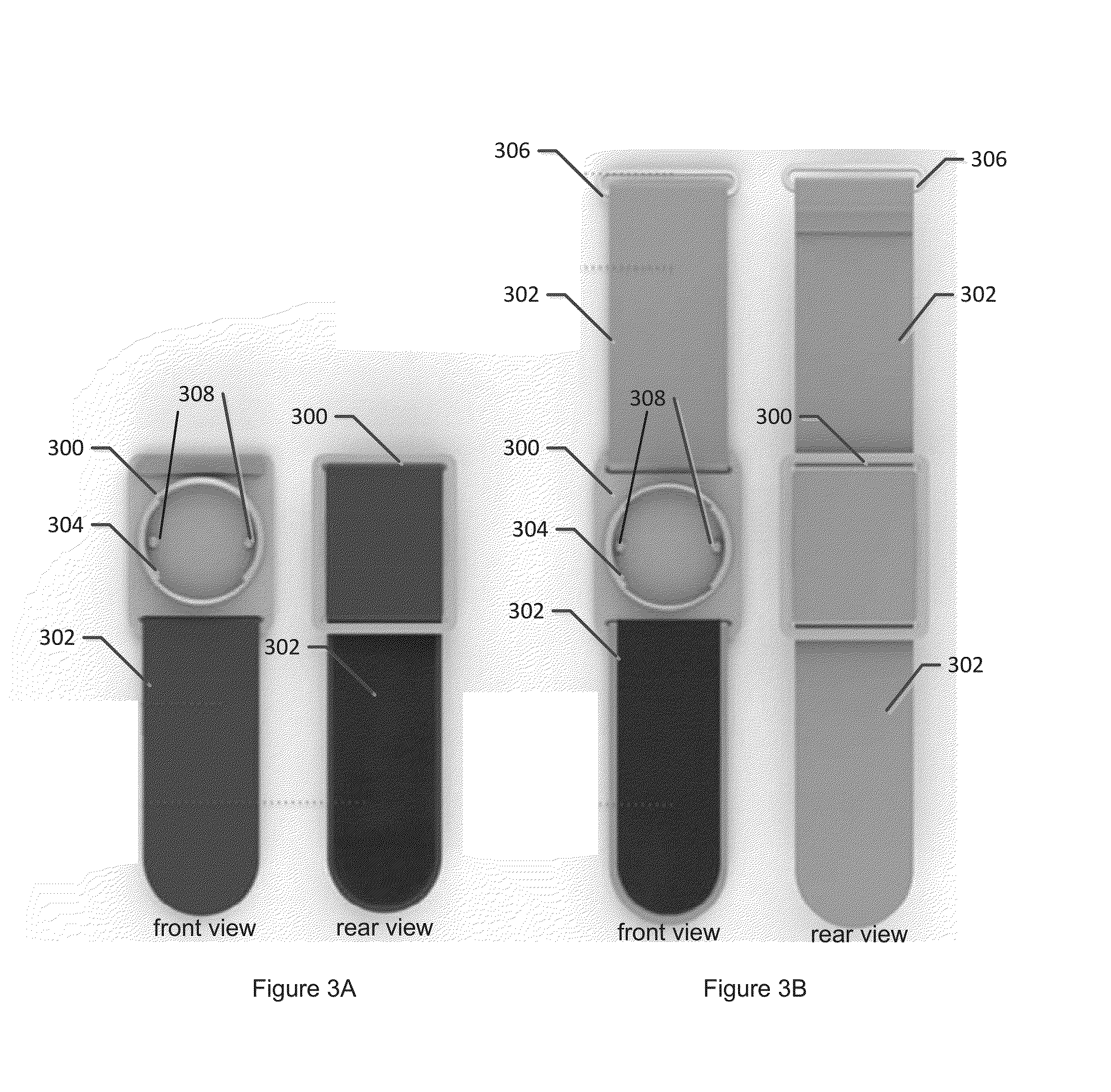 Method, apparatus and computer program product for collecting activity data via a removable apparatus