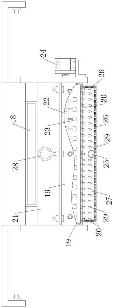 Soybean picking system and method