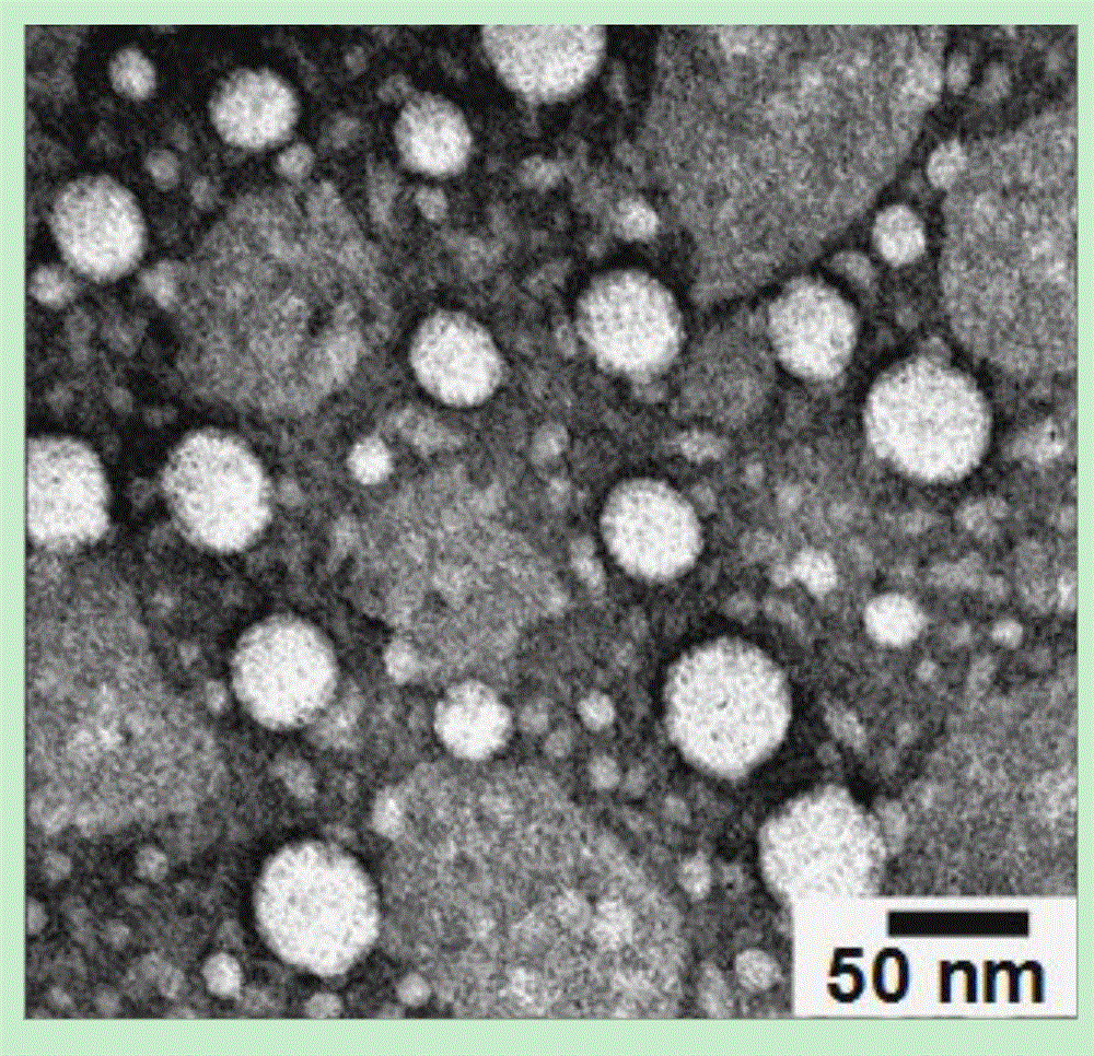 Contrast medium based on iopamidol lipid derivative as well as preparation method and application of contrast medium