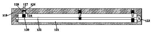 Intelligent multi-cylinder hot-air engine