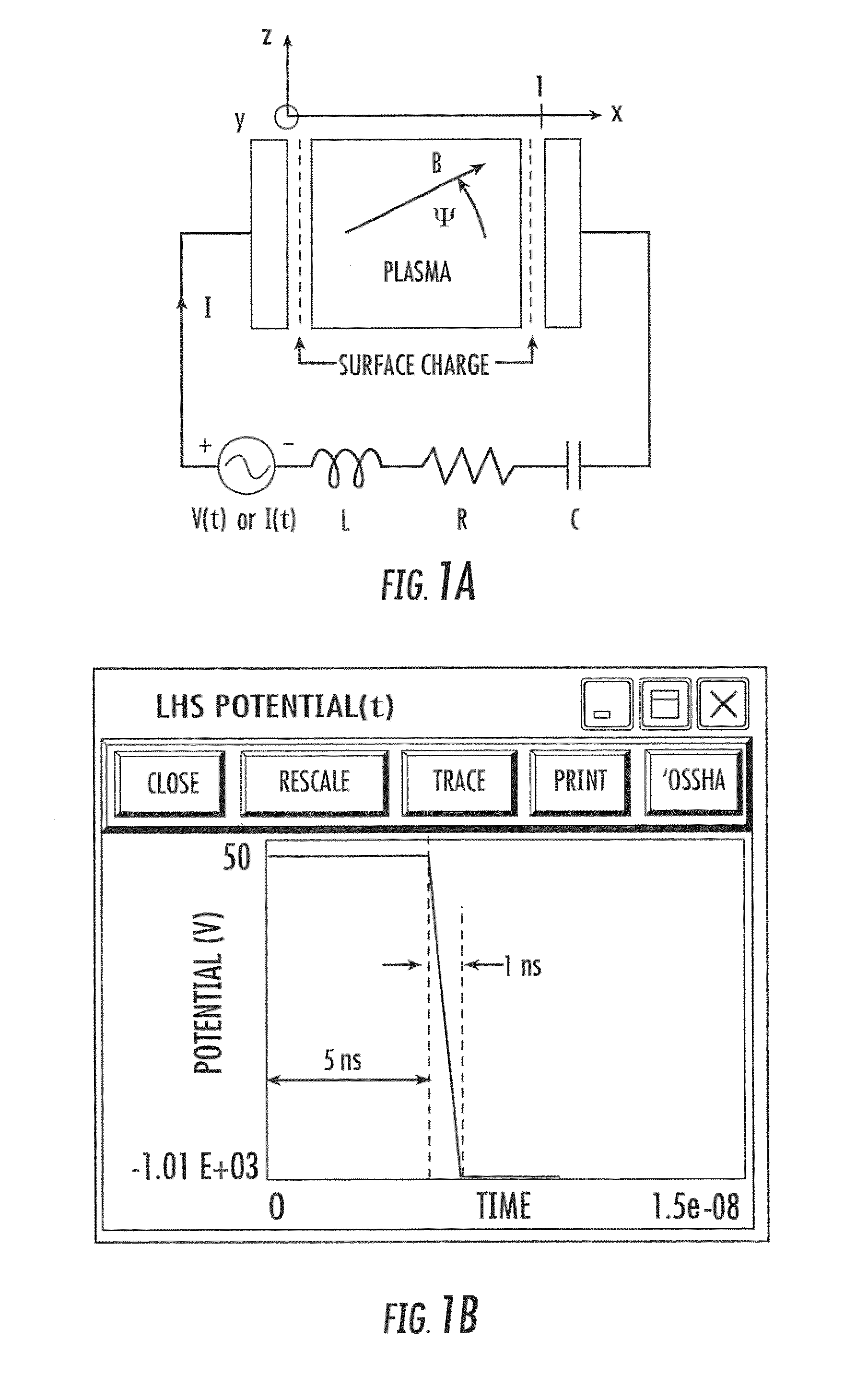 System and method for selectively controlling ion composition of ion sources